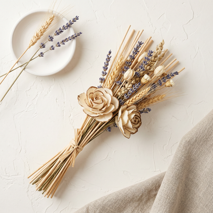 Farmers Market Reed Diffuser Sticks, 9" Sunsum® Intentional Living