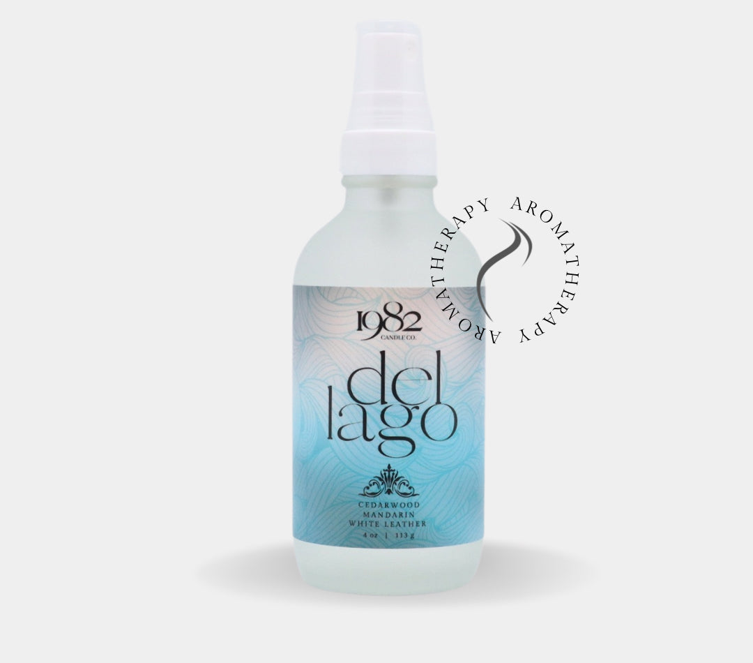 Del Lago Room Spray 1982 Candle Co.™