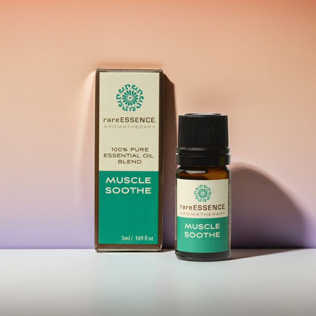 Muscle Soothe Blend