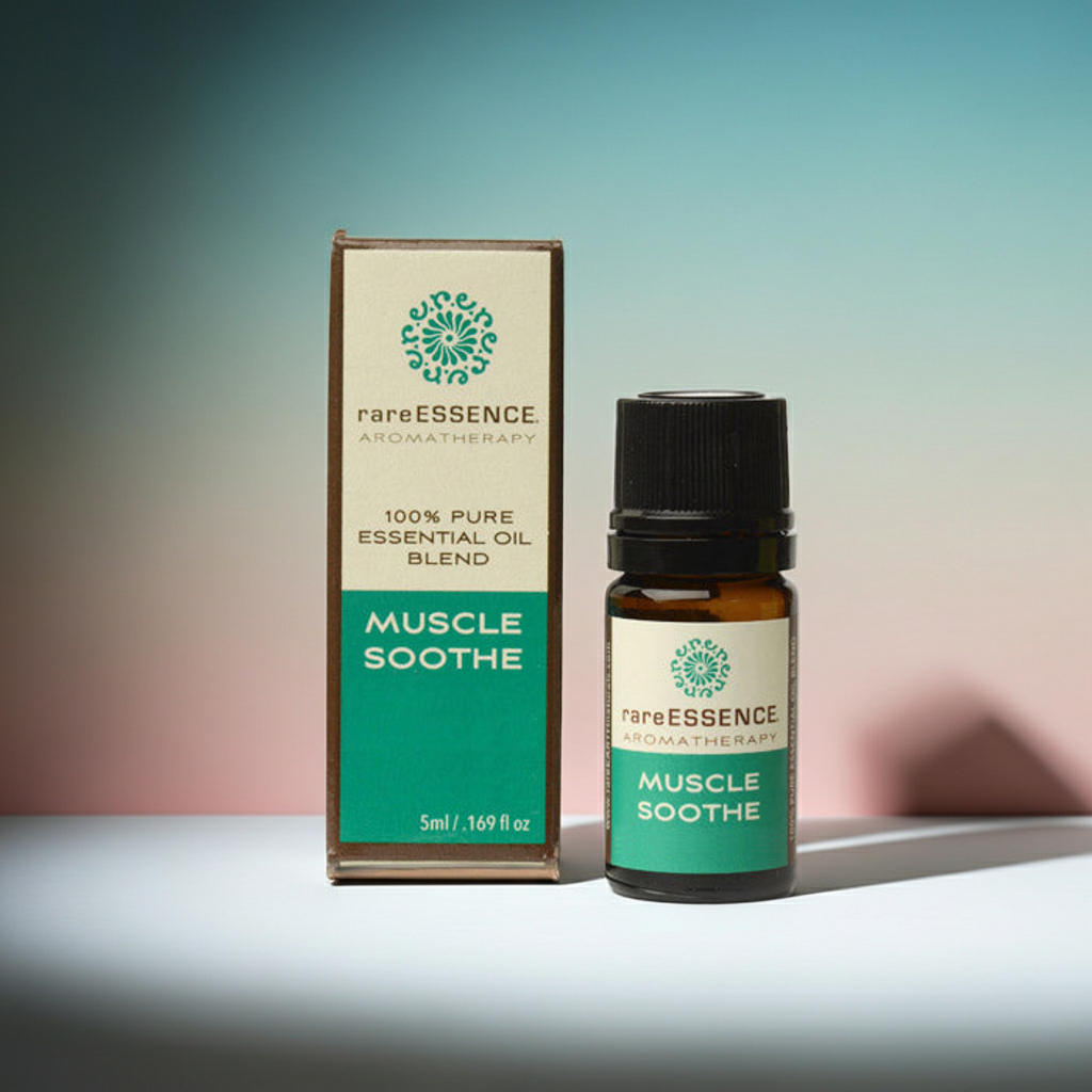 Muscle Soothe Blend