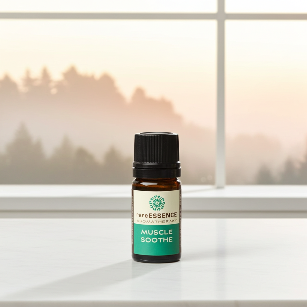 Muscle Soothe Blend