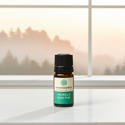 Muscle Soothe Blend