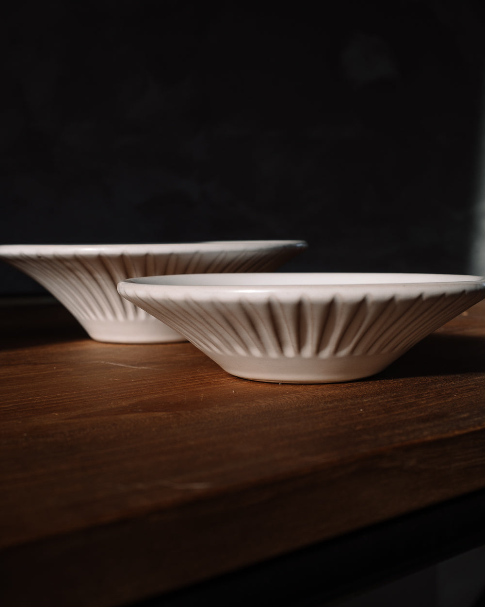 Cloud Lines Coupelle - Set of 4 - PoshaBella
