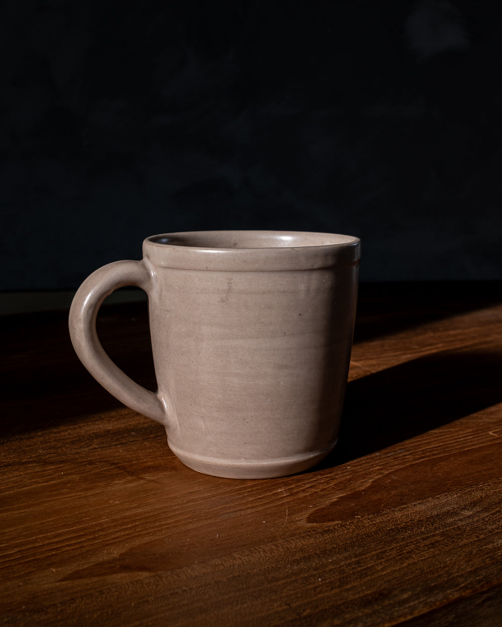 Earth Oval Mug - PoshaBella