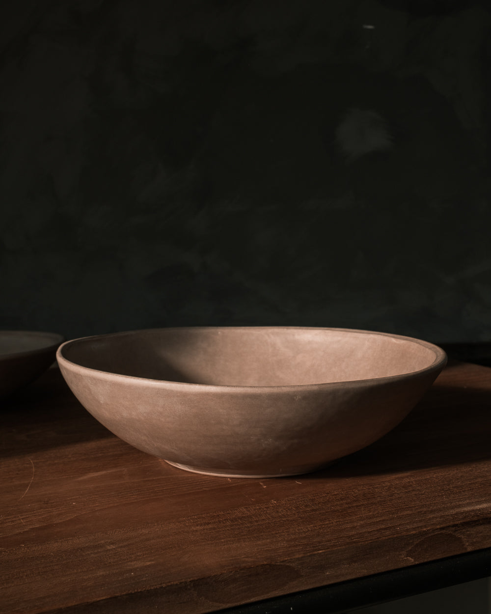 Earth Oval Serving Bowl - PoshaBella