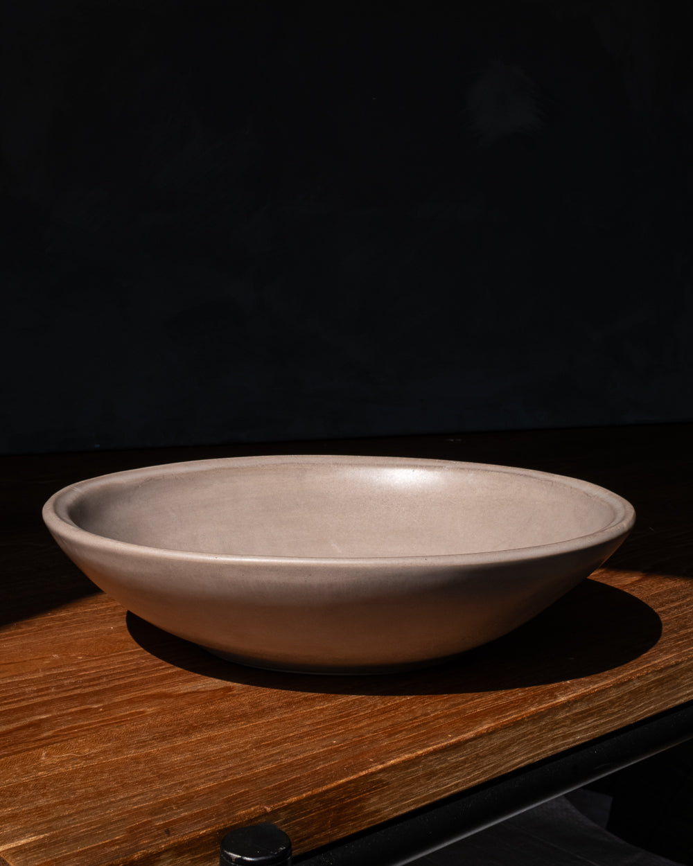 Earth Oval Pasta Bowl - Set of 4 - PoshaBella