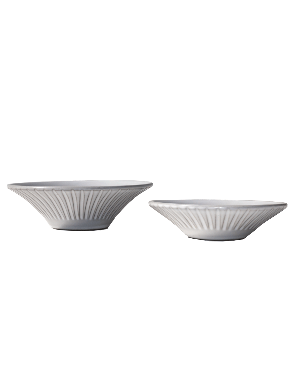 Cloud Lines Coupelle - Set of 4 - PoshaBella