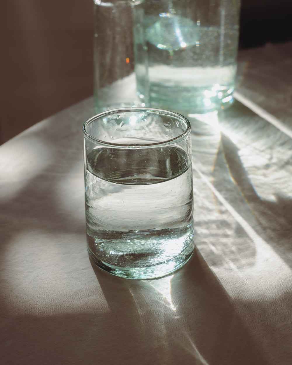 Envers Verre - Set of 6