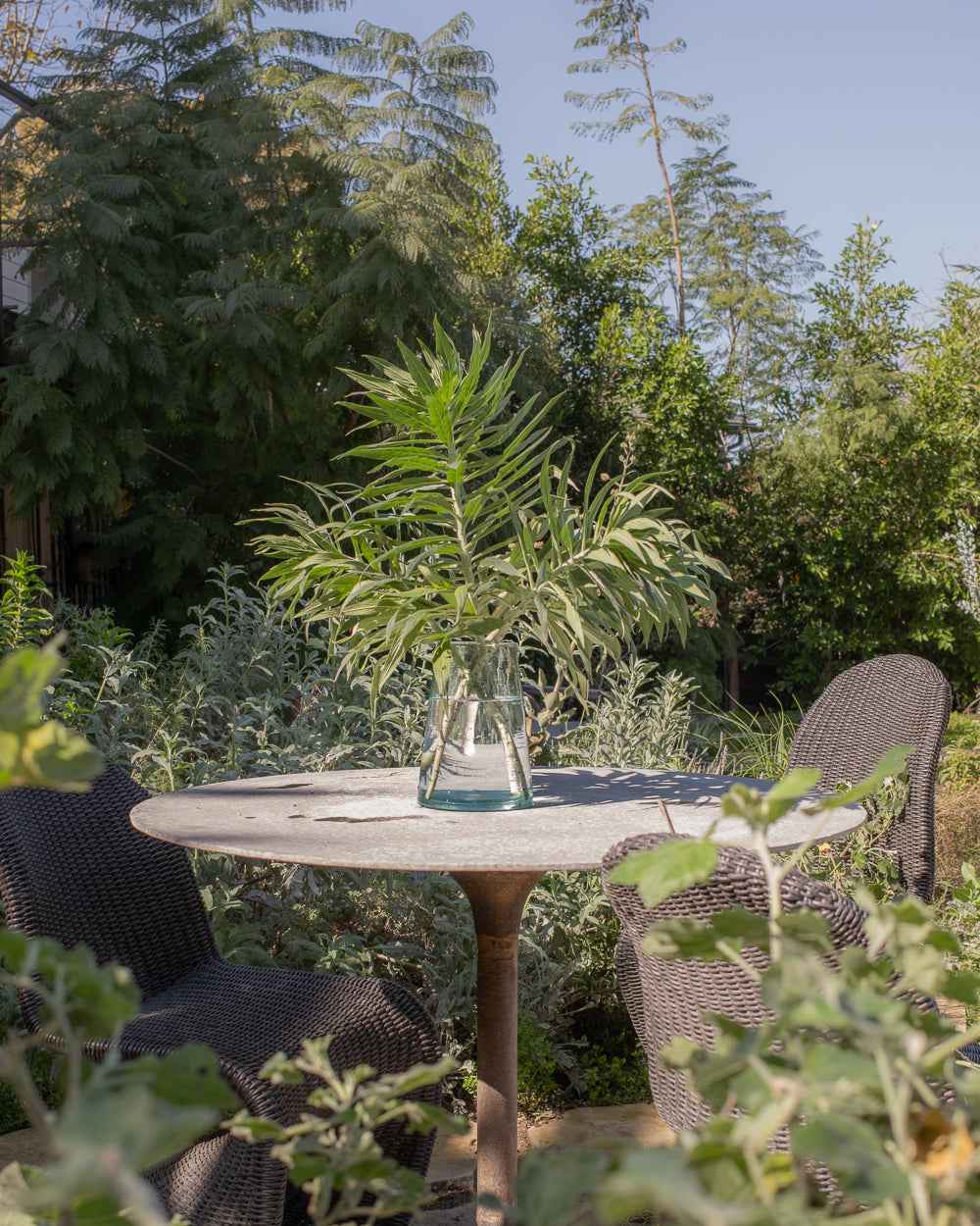 Envie Recycled Glass Vases
