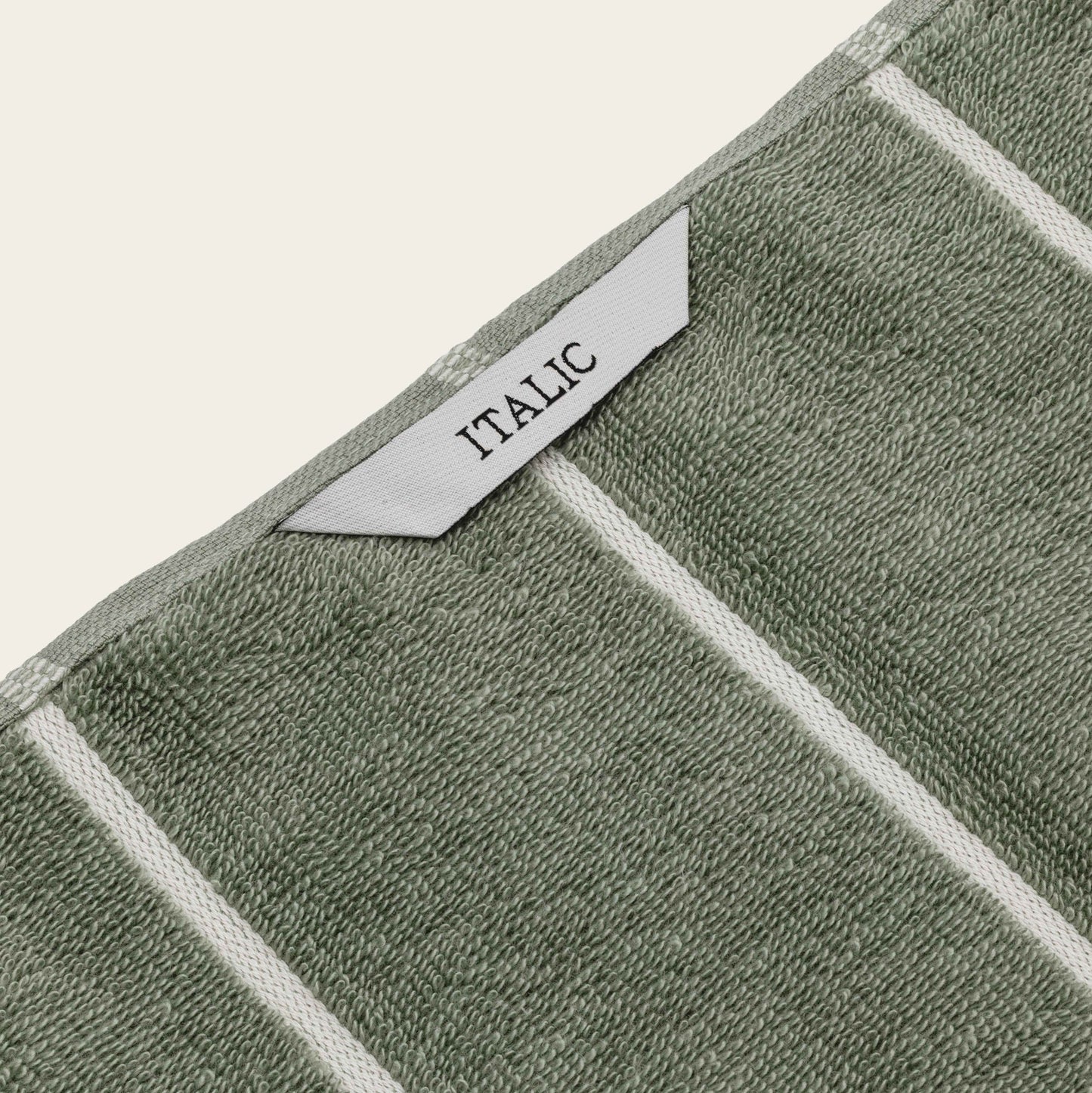 Deia Towels