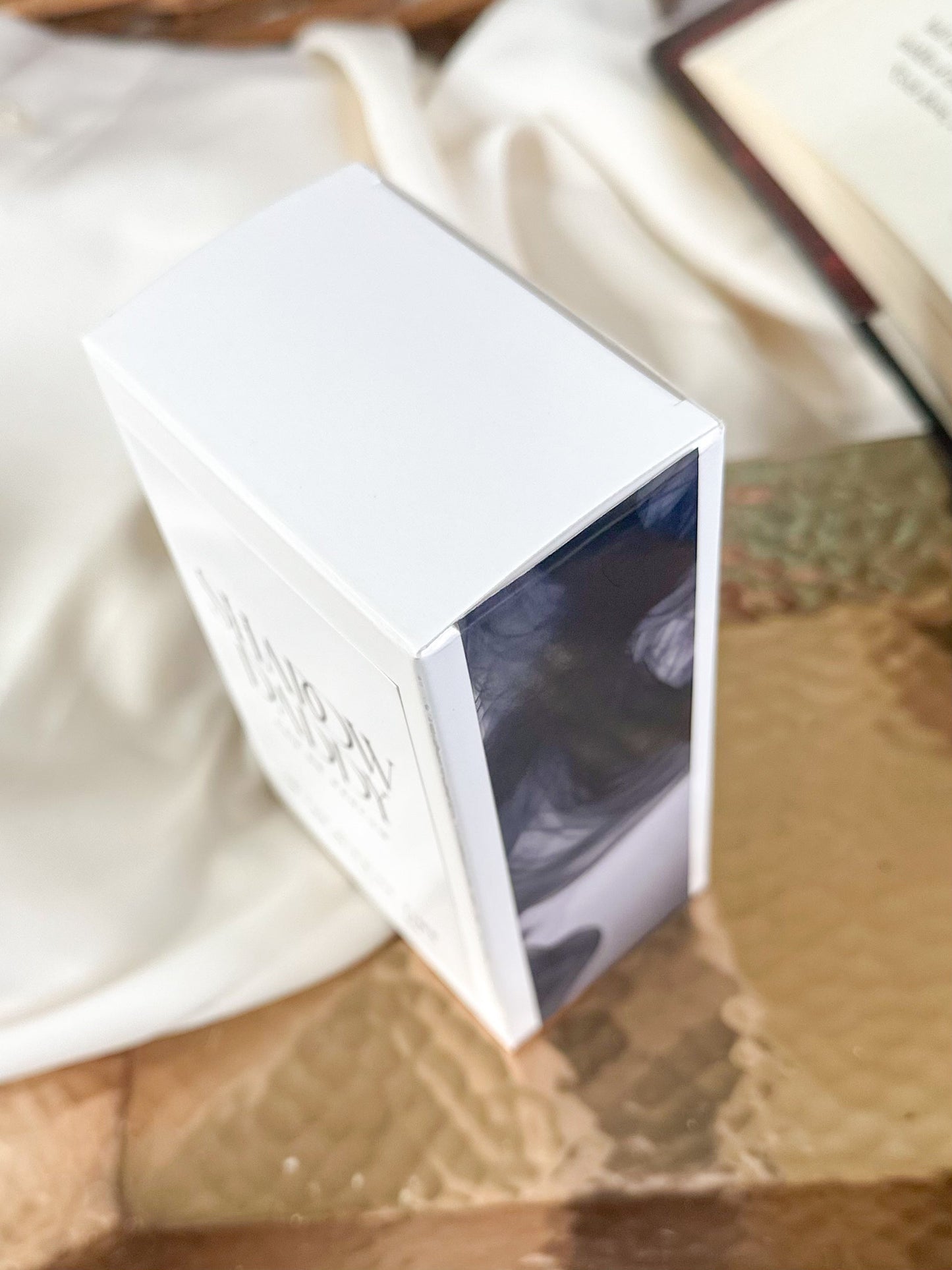 Shadow Daddy Eau de Parfum - 50 ml - PoshaBella