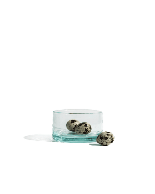 Envie Petit Recycled Glasses - Set of 6
