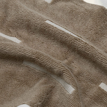 Sorrel Towels
