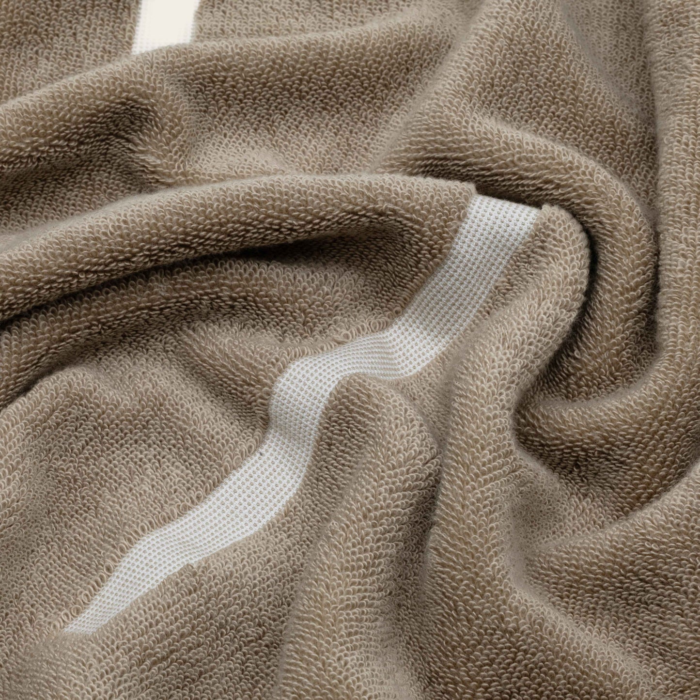 Sorrel Towels