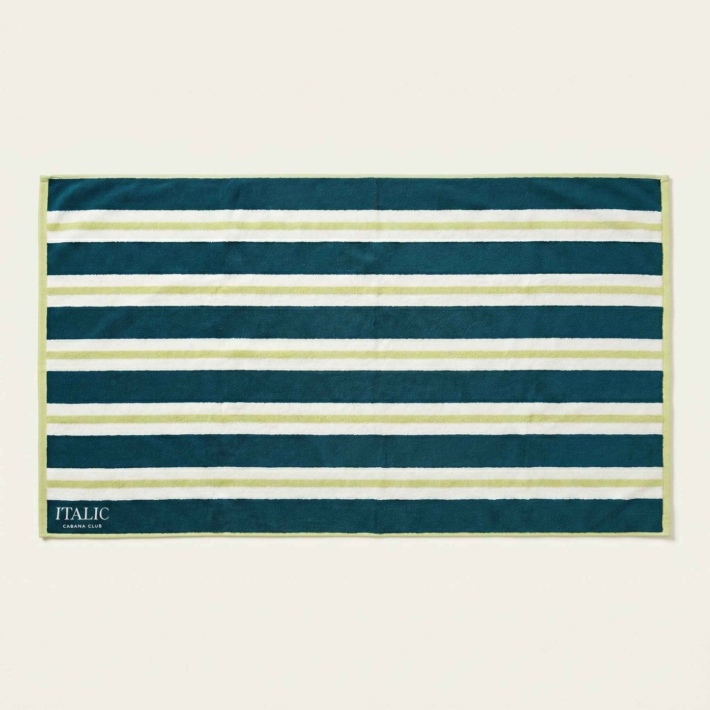 Bondi Cabana Towels