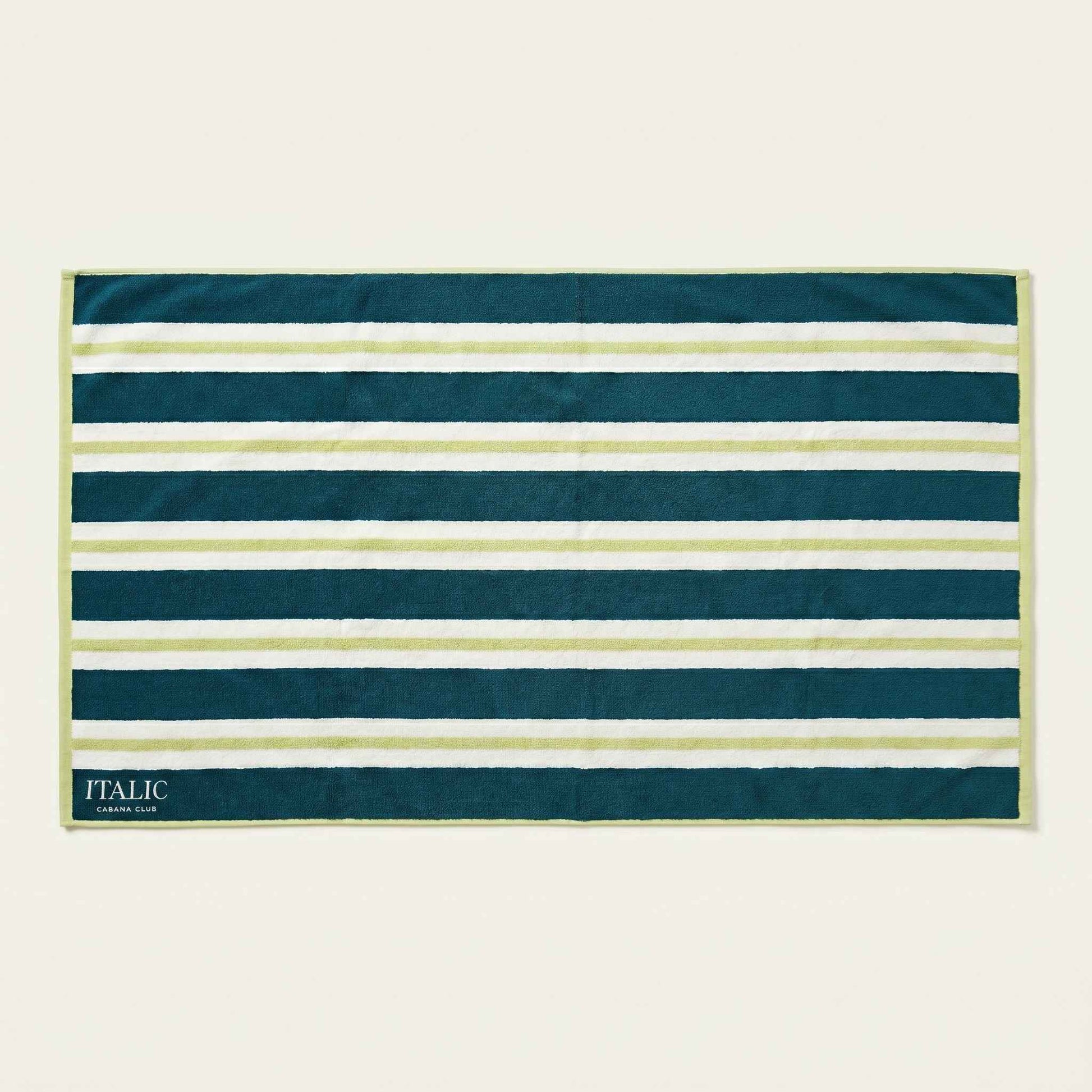 Bondi Cabana Towels