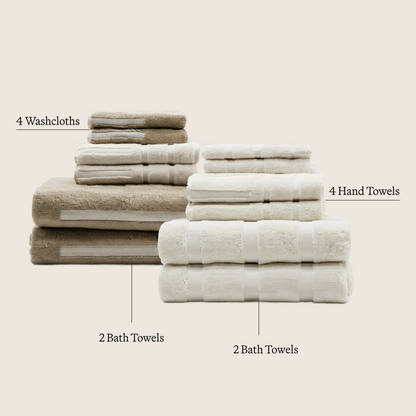 Australian Cotton Towels