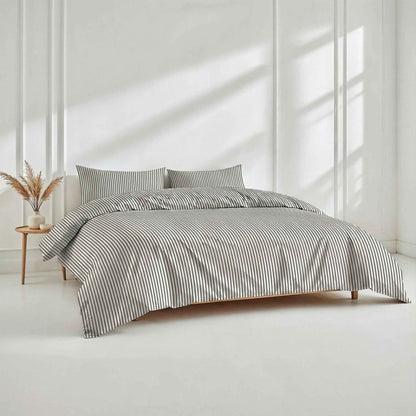 Luxe Australian Sateen Bedding Bundle