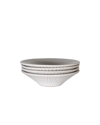Cloud Lines Coupelle - Set of 4 - PoshaBella