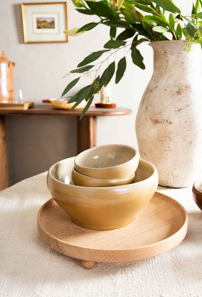 Vintage Bowls