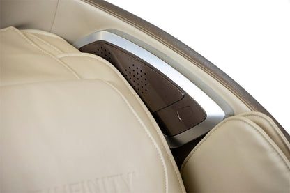 Genesis MAX Massage Chair by Infinity