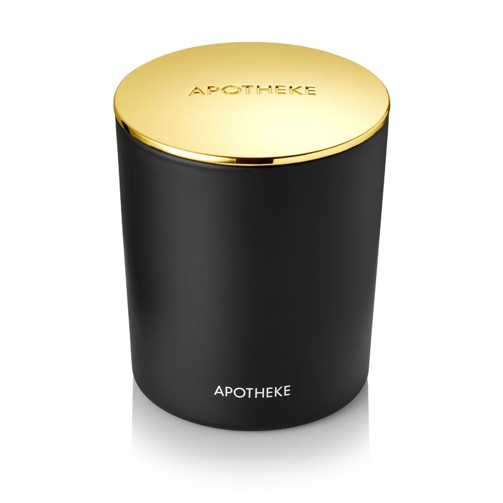 Gold Classic Candle Lid - PoshaBella