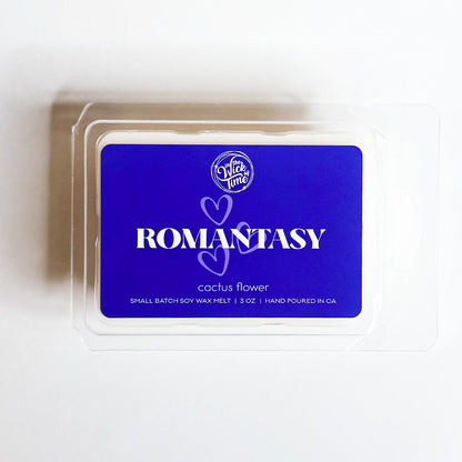 Romantasy Wax Melt - PoshaBella