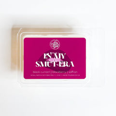 In My Smut Era Wax Melt