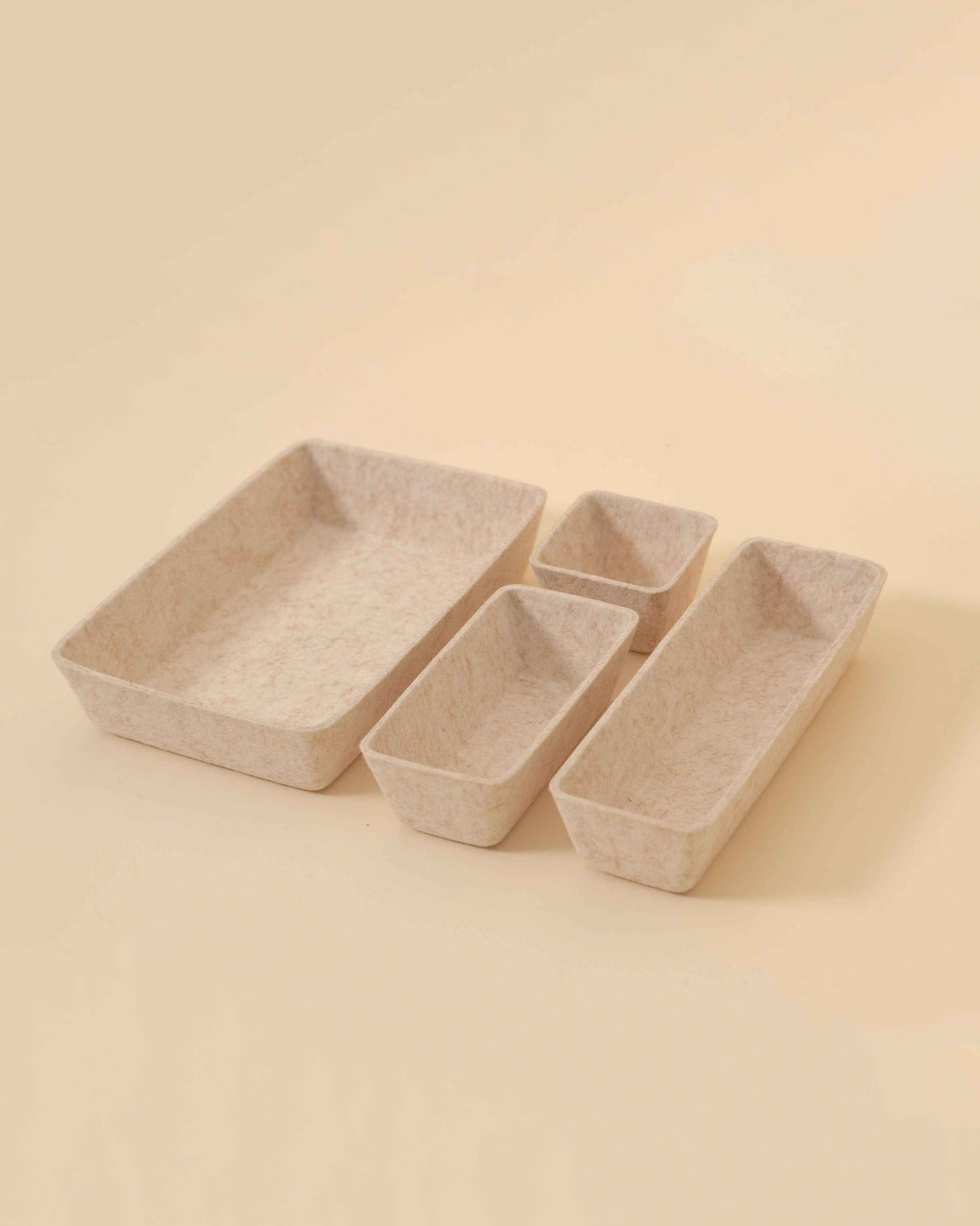 The Drawer Organizer Set