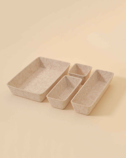 The Drawer Organizer Set