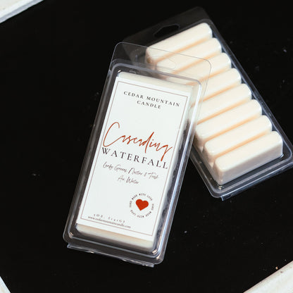 5.5 oz Soy Wax Melts - PoshaBella
