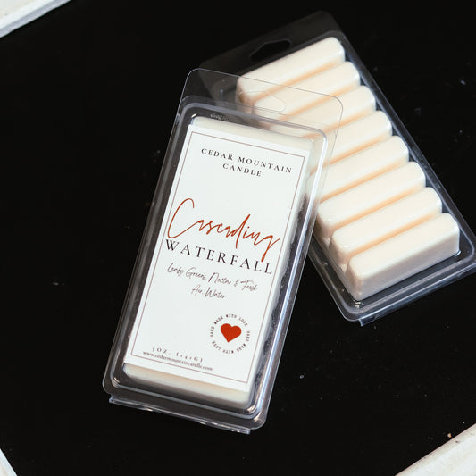5.5 oz Soy Wax Melts - PoshaBella