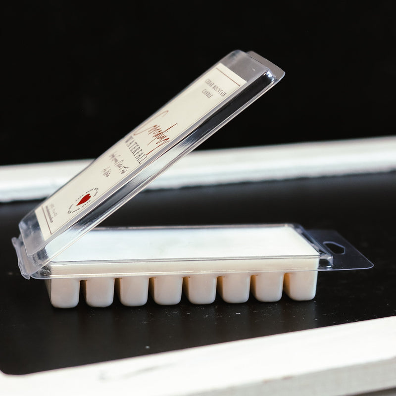 Fresh Lavender - 5.5 oz Wax Melts