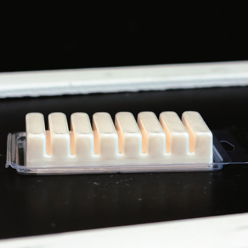 Apple Maple Bourbon - 5.5 oz Wax Melts