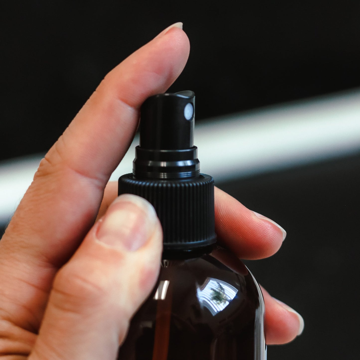 8 oz Room Spray - Cashmere Sunset