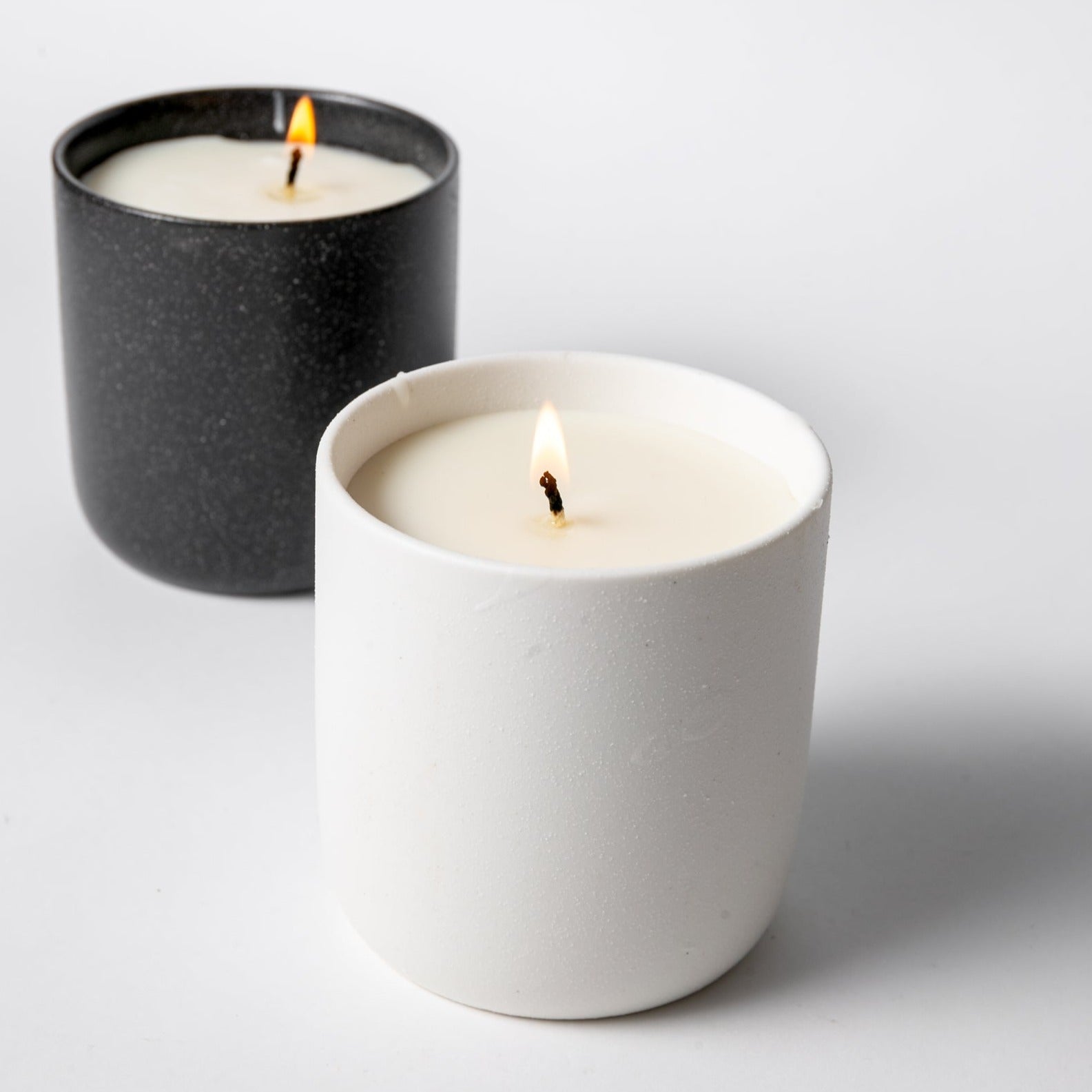 115 - Soy Wax Scented Candle - PoshaBella