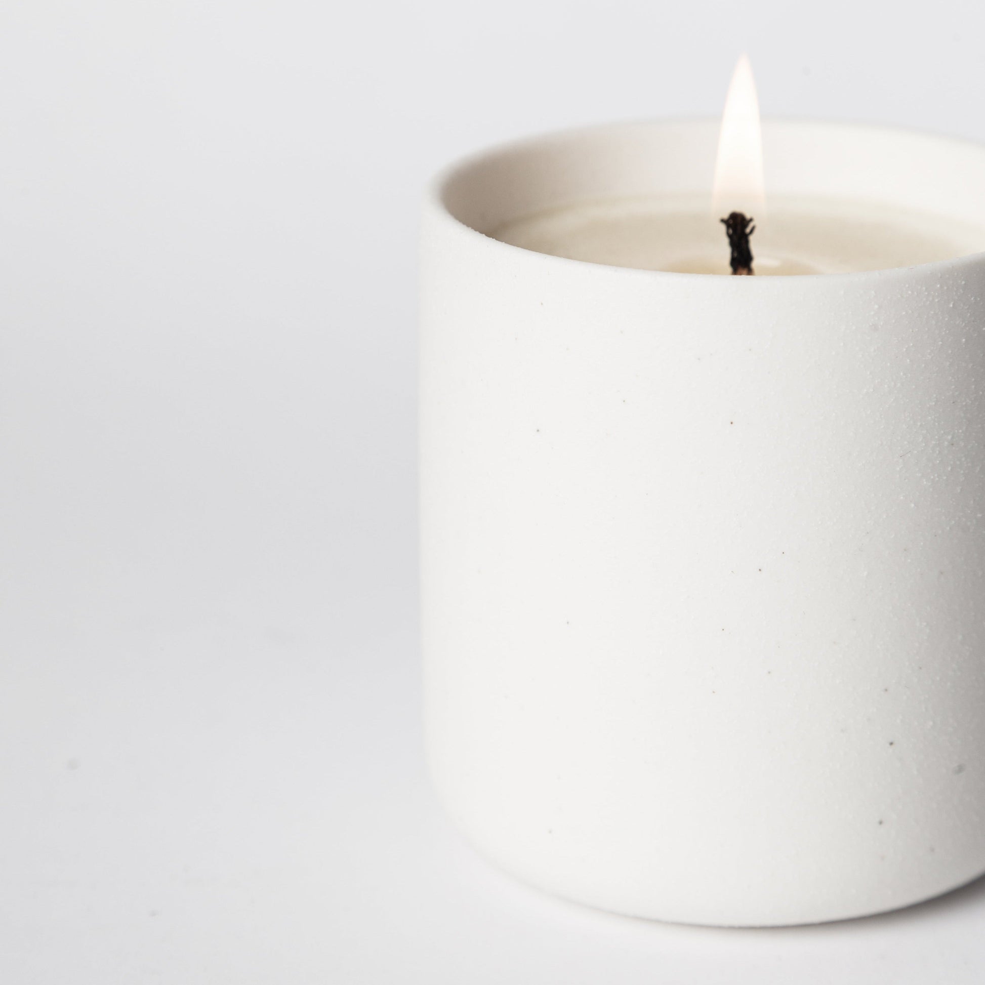 115 - Soy Wax Scented Candle - PoshaBella