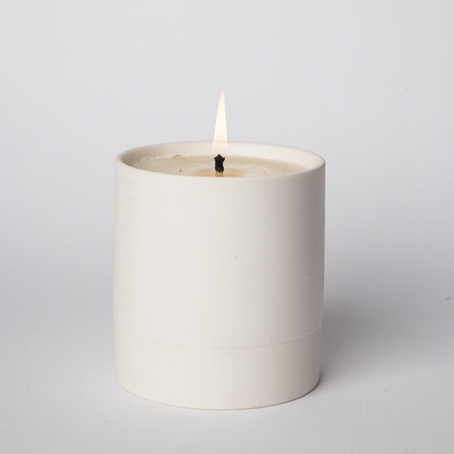 112 - Soy Wax Scented Candle - PoshaBella