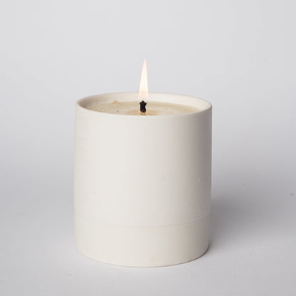 112 - Soy Wax Scented Candle - PoshaBella