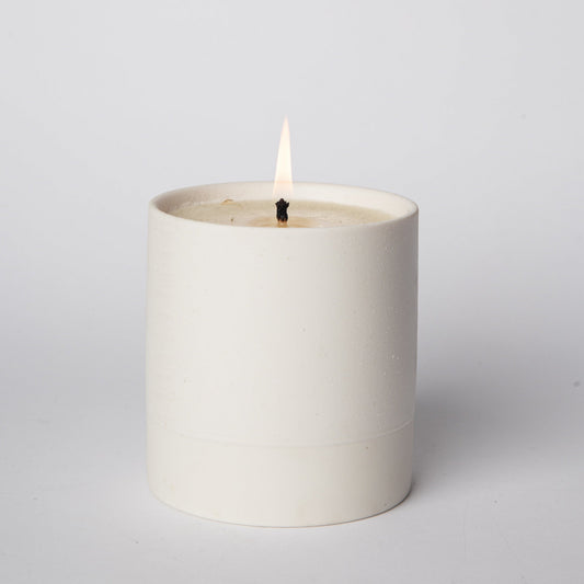 112 - Soy Wax Scented Candle - PoshaBella