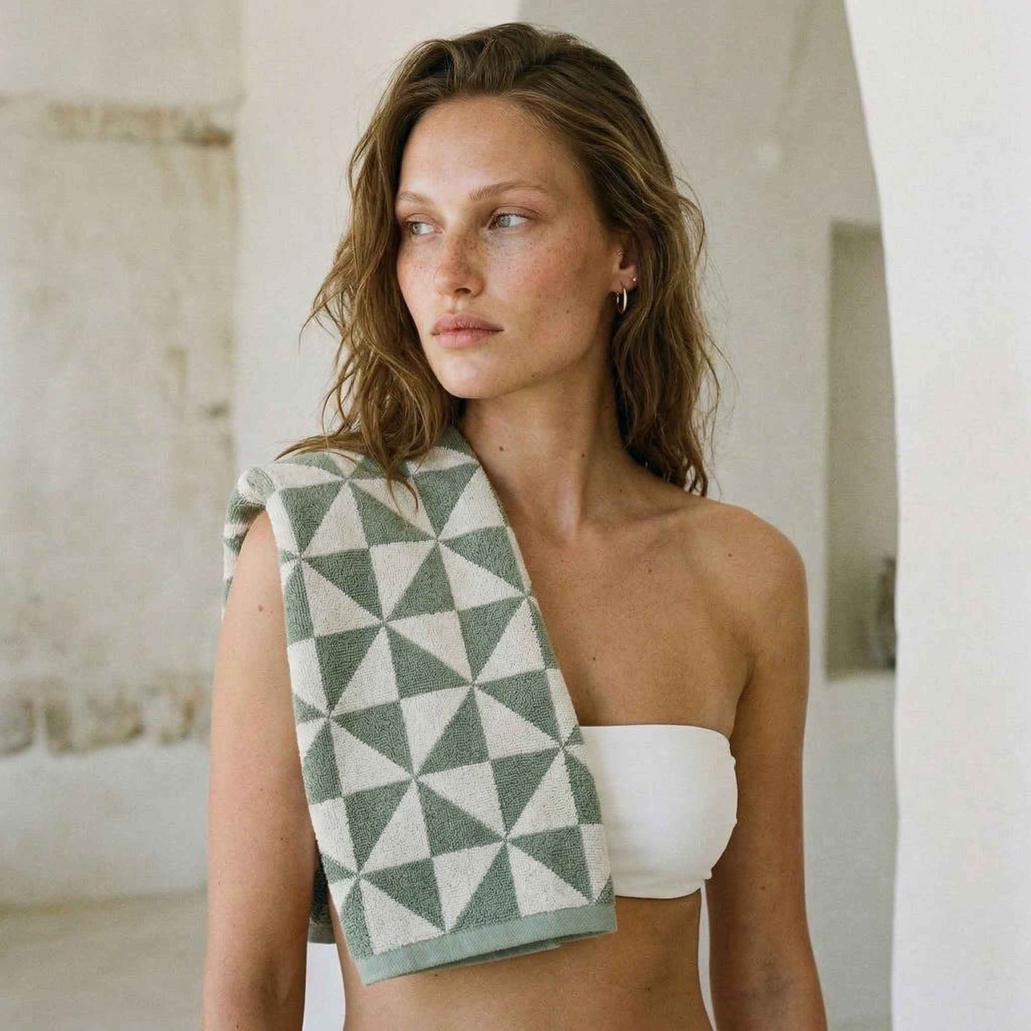 Umbra Towels