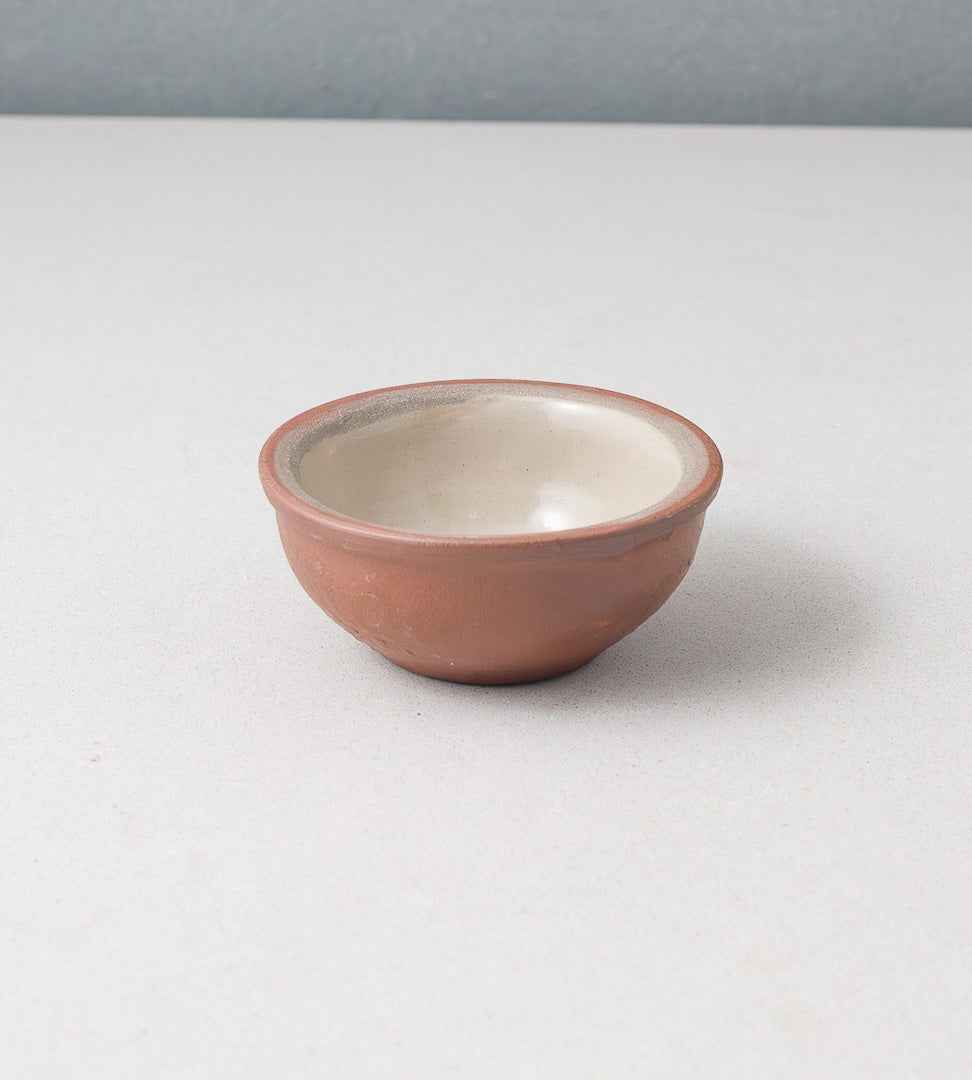 Vintage Tripiere Pot