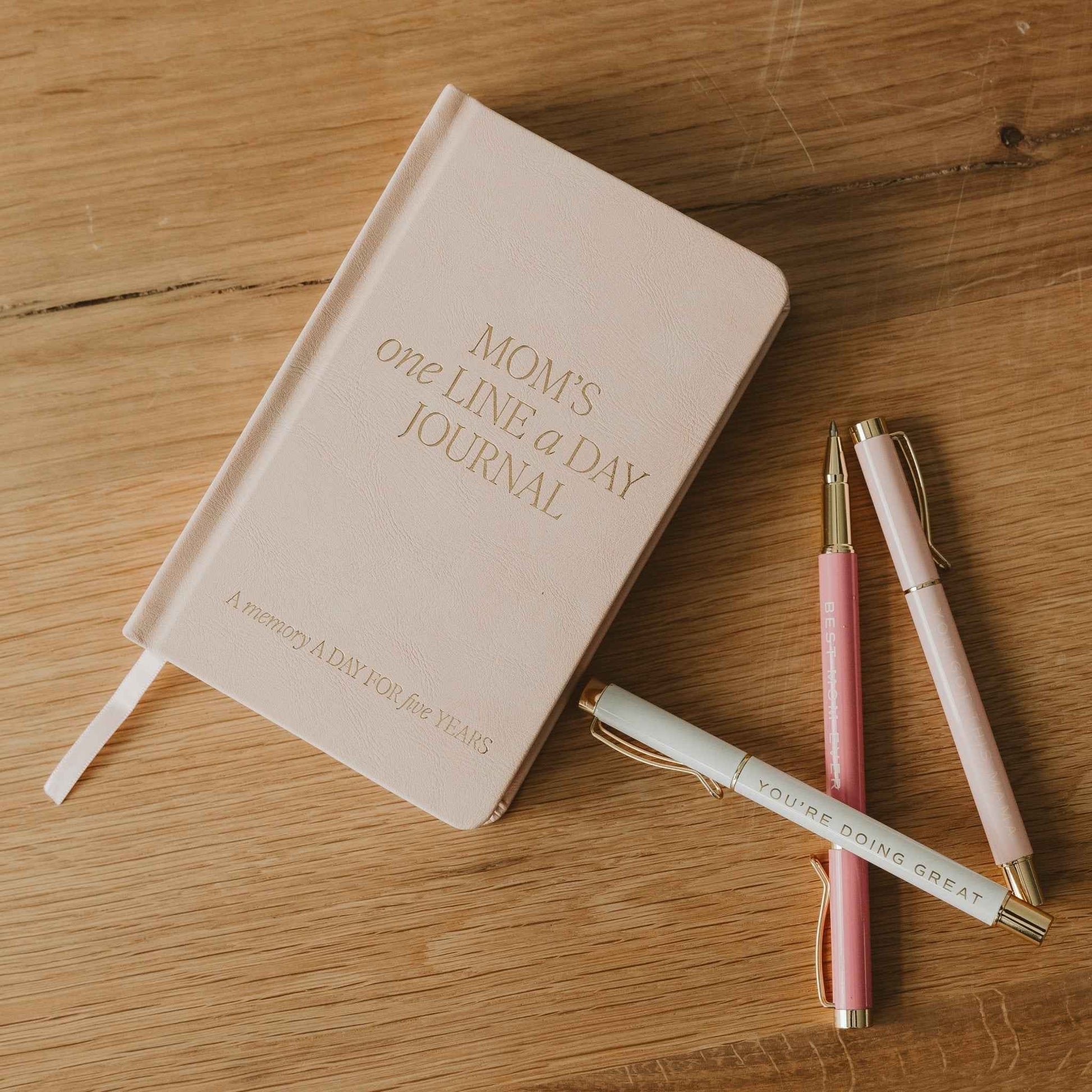 Best Mom Ever Pen Set