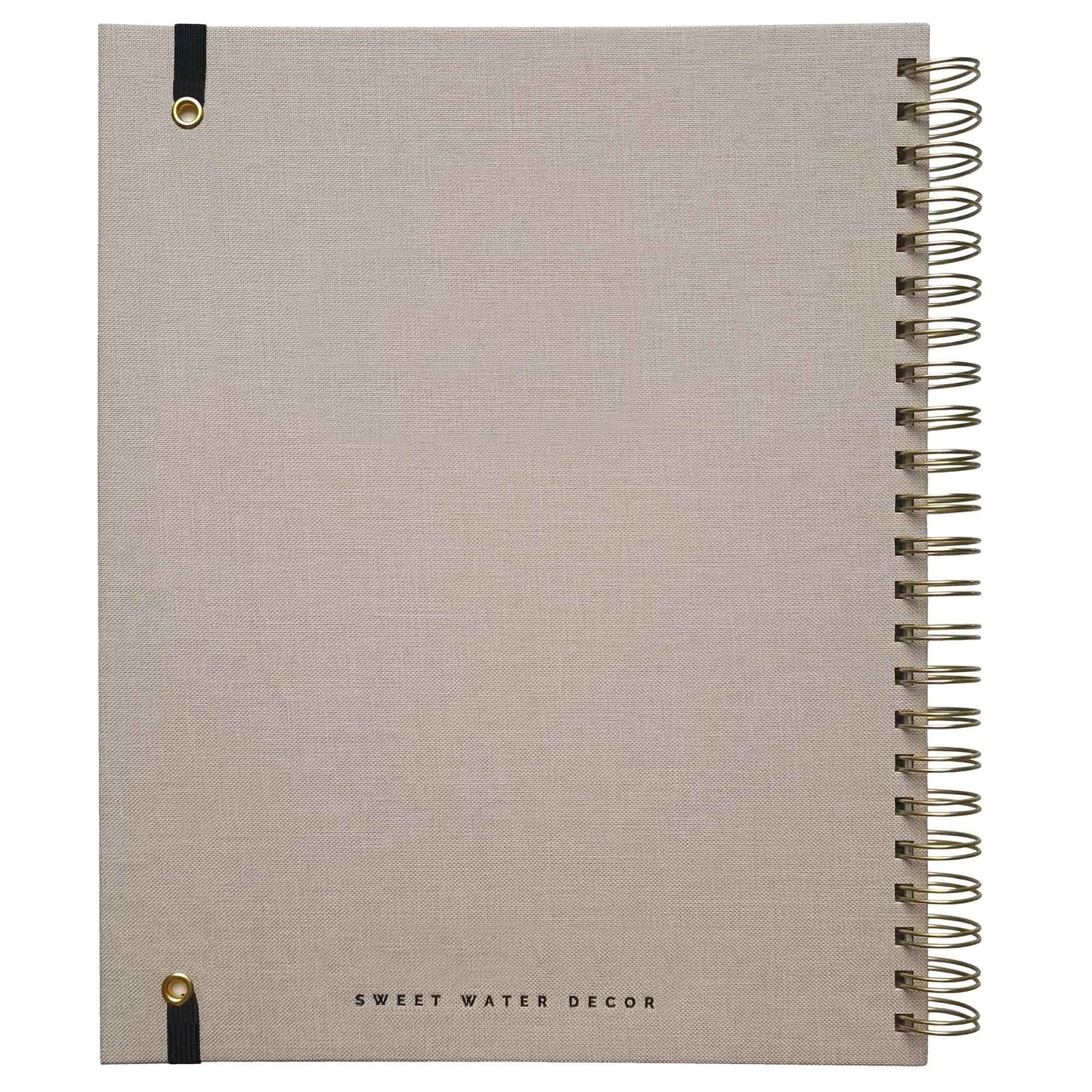 Kids Keepsake Journal