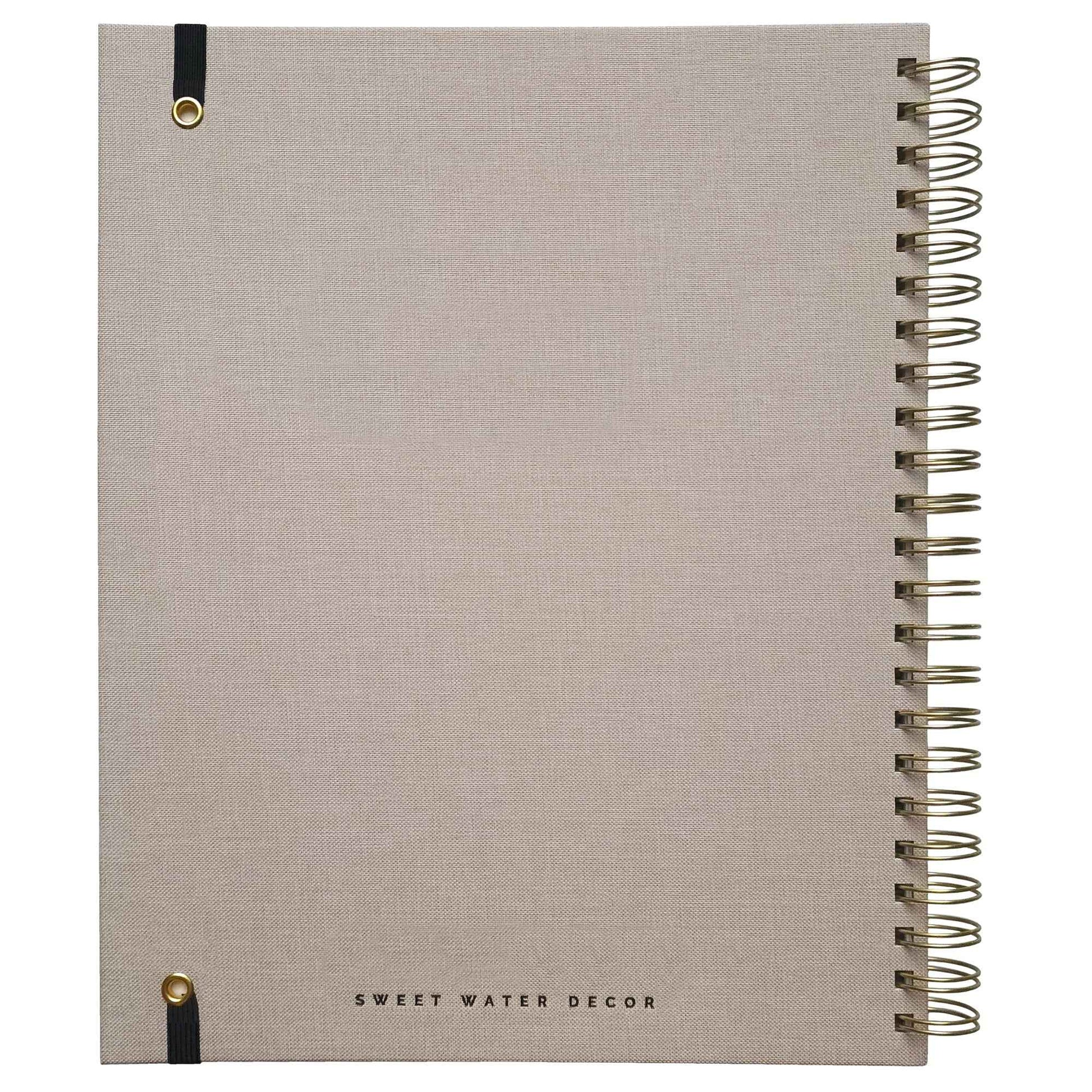 Kids Keepsake Journal