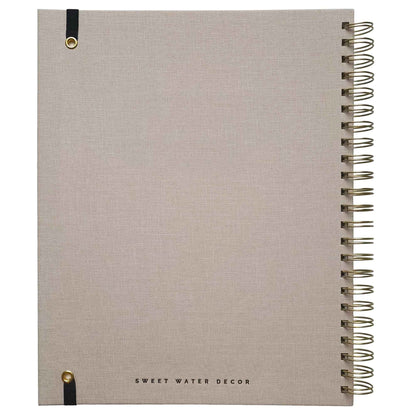 Kids Keepsake Journal
