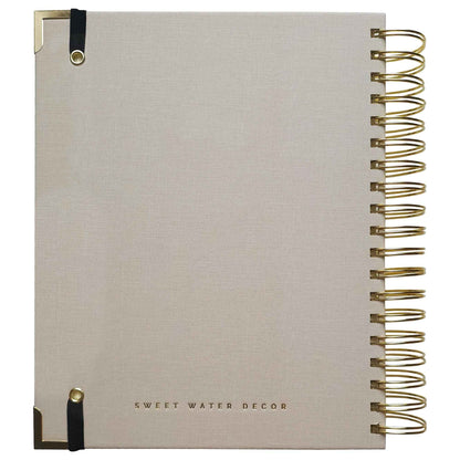 Recipe Book