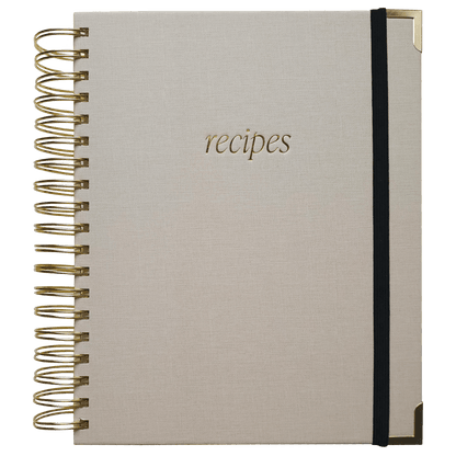 Recipe Book