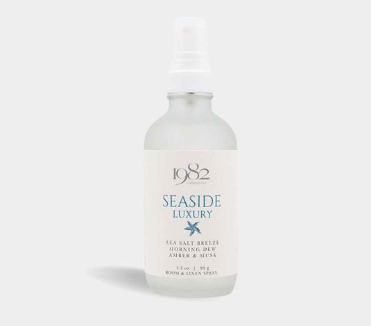 Seaside Luxury Room Spray