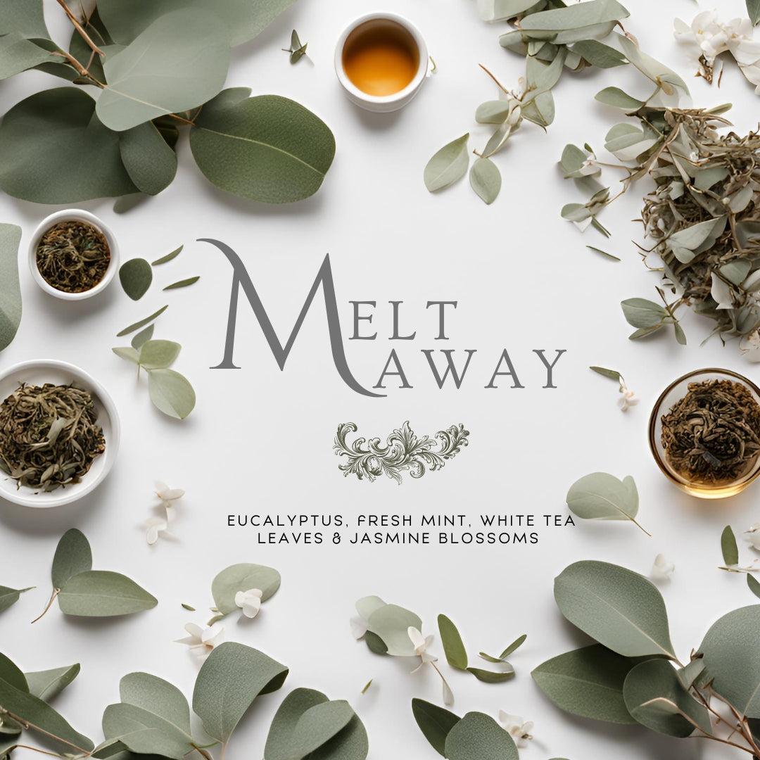 Melt Away Room Spray 1982 Candle Co.™
